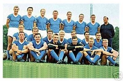 FC Schalke 04 + +1966-67 + +Super MK + +