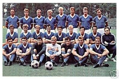 FC Schalke 04 + +1969-70 + +Super MK + +