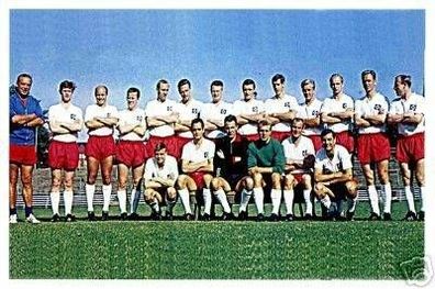 Hamburger SV + +1966-67 + +Super MK + +