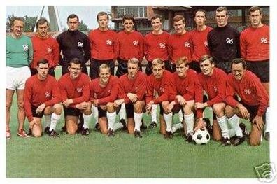 Hannover 96 + +1966-67 + +Super MK + +