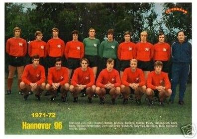 Hannover 96 + +1971-72 + +Super MK + +