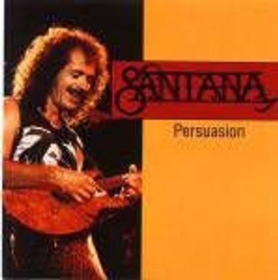 Santana ? Persuasion