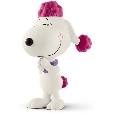 Schleich Peanuts Snoopy Motiv "Fifi" ca. 5cm Neuware