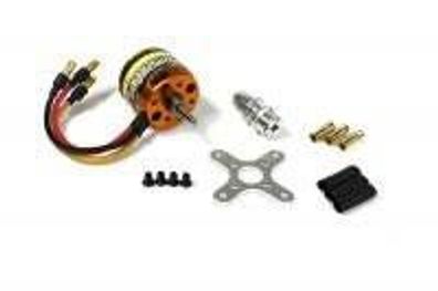 Torcster Brushless Gold A2826/10-1400 50g 182169
