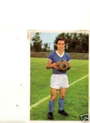 Gerhard Neuser Schalke 04 Bergmann SB 1966-67 Nr.290