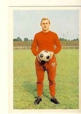 Reinhold Straus Alem. Aachen Bergmann SB 1966-67 Nr.344