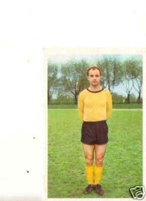 Wilhelm Sturm Bor. Dortmund Bergmann SB 1966-67 Nr.75