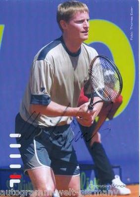 John Millman Autogrammkarte Original Signiert Tennis ## BC G 26590 