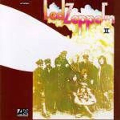 Led Zeppelin ? Led Zeppelin II
