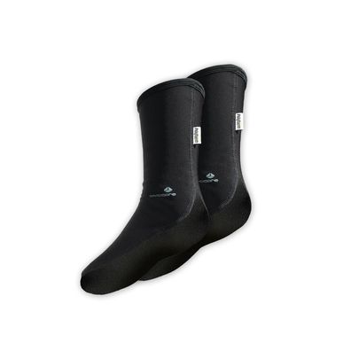 Lavacore Thermo Socks für Outdooraktivitäten und Tauchen