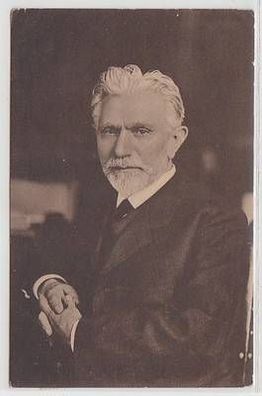 45236 Ak Deutscher Politiker August Bebel 1910