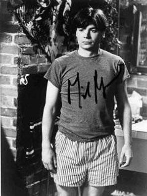 Mike Myers Autogramm 13x18cm (HGF Int 27)