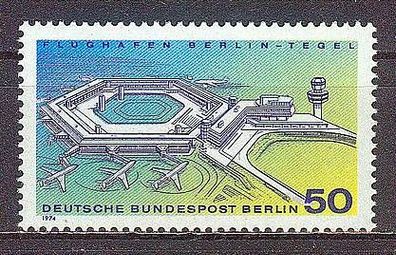 Berlin postfrisch Michel-Nummer 477