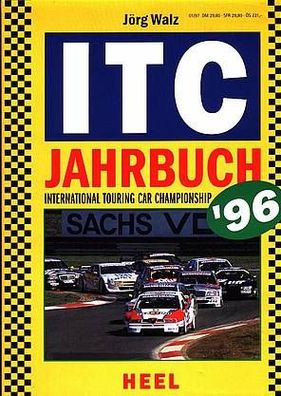 ITC Jahrbuch 1996