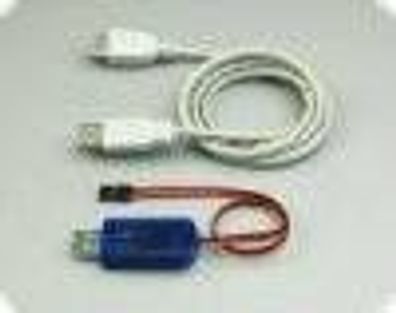 USB PC-Kabel Multiplex 85149
