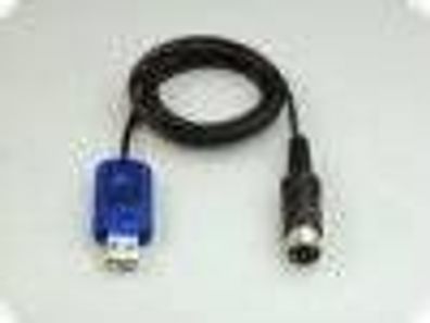 USB PC-Kabel für Sender Multiplex 85148