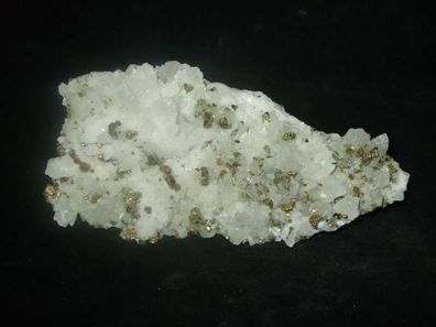 Quarz/ Bergkristall/ Kupfer -Mineralien-Rohsteine-Heilsteine-Edelsteine-Kristalle