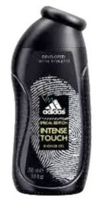 Adidas Intense Touch Duschgel 250 ml