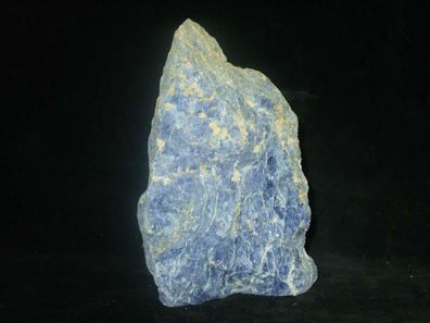 Sodalith/ Feldspat (Bolivien) -Mineralien-Rohsteine-Kristalle-Heilsteine-Edelsteine-