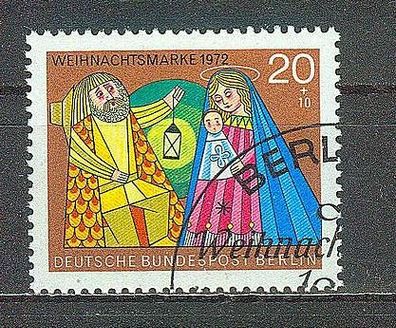 Berlin gestempelt Michel-Nummer 441