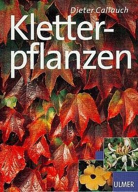 Kletterpflanzen