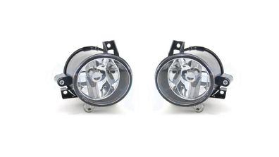 Nebelscheinwerfer NSW SET rechts + links für Seat Ibiza 6L1 05/06 - 11/09 NEU !!