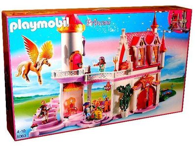 Playmobil 5063 Prinzessinnenschloß
