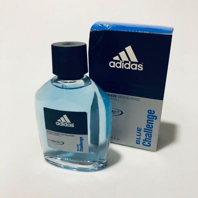 Adidas Blue Challenge After Shave 100 ml