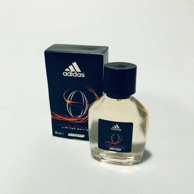 Adidas Pure Energy Limited Edition After Shave 50 ml