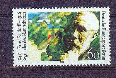 Berlin postfrisch Michel-Nummer 862