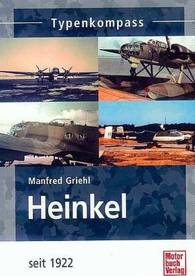 Heinkel seit 1922, Typenkompass