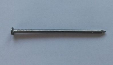 1 Kg Drahtstifte 2,8x65 mm Edelstahl V2A Senkkopfstifte Drahtnägel