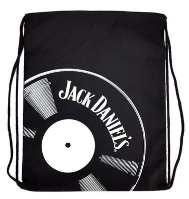 Jack Daniels Turnbeutel Beutel Tasche Rucksack