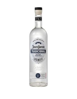 Jose Cuervo Silver Tequila Tradicional Limited Edition 0,7l 700ml (38% Vol) -[E