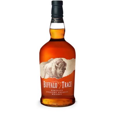 Buffalo Trace Kentucky Straight Bourbon Whiskey 0,7l 700ml (40% Vol) -[Enthält