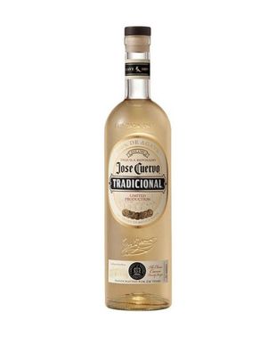 Jose Cuervo Tequila Reposado Tradicional Limited Edition 0,7l 700ml (38% Vol) -