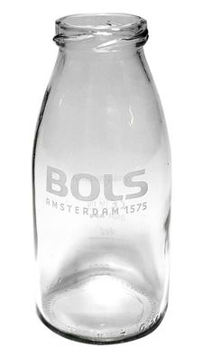 Bols Glas Milchglas Lynchburg Glas 0,25l