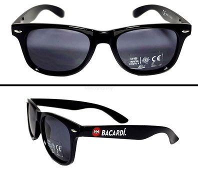 Bacardi Sonnenbrille mit UV 400 Schutz