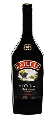 Baileys Irish Cream Likör 0,7l 700ml (17% Vol) -[Enthält Sulfite]