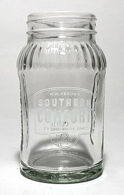 Southern Comfort Lynchburg- / Marmeladenglas