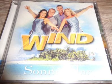 CD - Wind - Sonnenklar