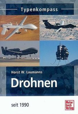 Drohnen seit 1990