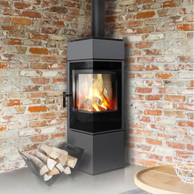 Kaminöfen kaufen, Kamine bei Hood.de