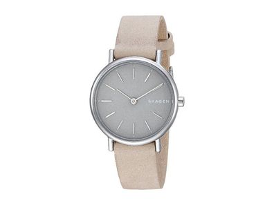 Damenarmbanduhr Skagen SKW2696