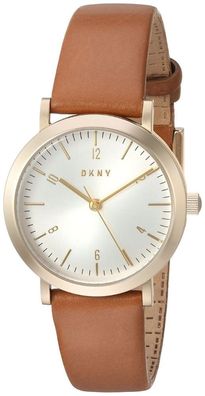 Damenarmbanduhr Donna Karan NY2616