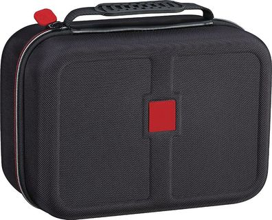 Aufbewahrungstasche Hartschalen Case Cover Hülle Schutzhülle Tasche f Nintendo Switch