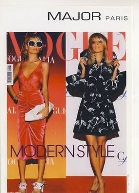 Nicole Richie Autogrammkarte Rarität + G 2424