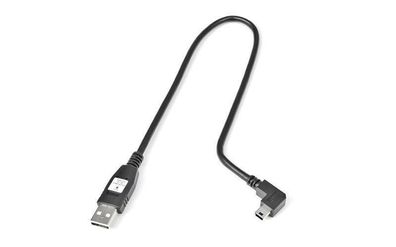 Adapter USB auf miniUSB