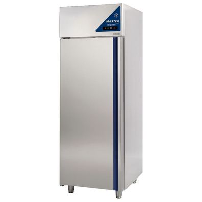 Kühlschrank Edelstahl Gastronomiekühlschrank Kühlung 700 Liter NEU