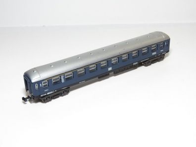 Lima 320310 - Personenwagen - 1. Klasse - Blau - Spur N - 1:160